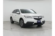 Acura MDX 2015 SH-AWD 4dr SU