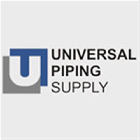 Universal Piping Supply image 1