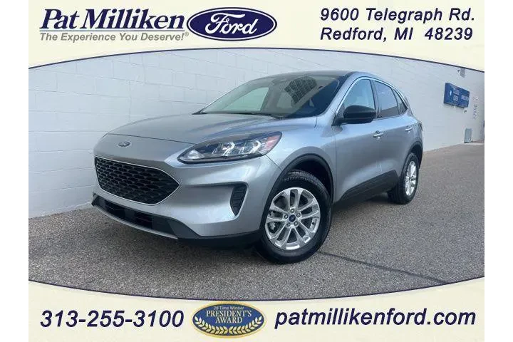 $20913 : Ford Escape 2022 AWD SE 4dr image 1