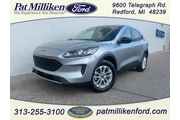 Ford Escape 2022 AWD SE 4dr en Detroit