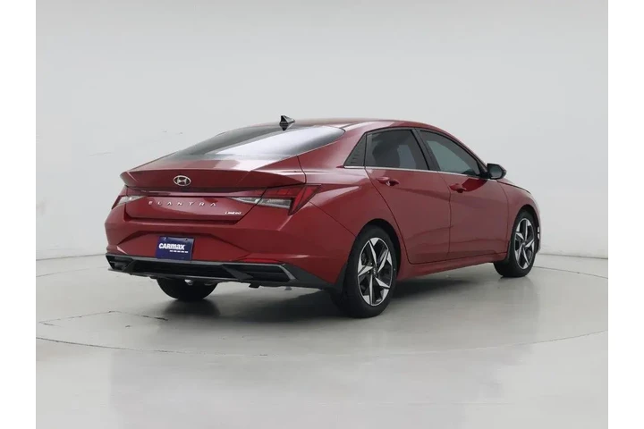 $20998 : Hyundai ELANTRA 2022 Limited image 8