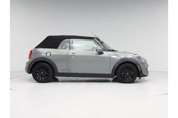 $19998 : MINI Convertible 2018 Cooper image 7