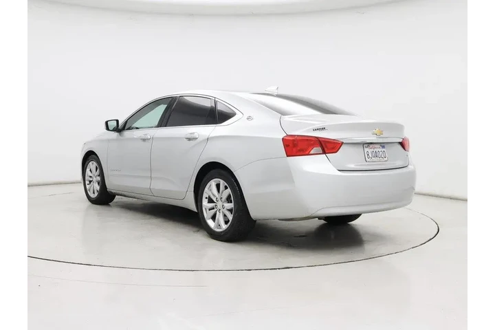 $15998 : Chevrolet Impala 2019 LT 4dr image 2