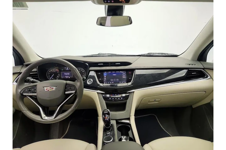 $33998 : Cadillac XT6 2021 4x4 Premiu image 9