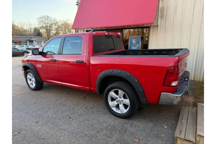 $13999 : 2016 RAM 1500 Outdoorsman image 8