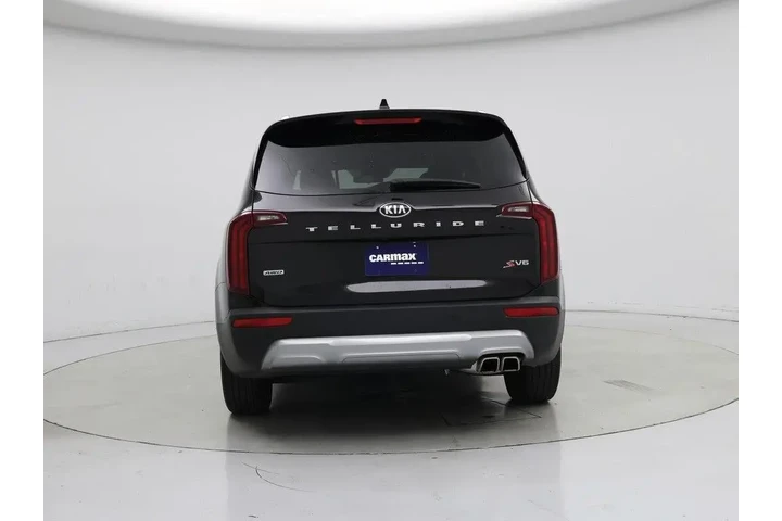 $30998 : Kia Telluride 2021 AWD S 4dr image 6