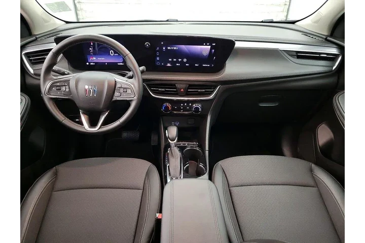 $21998 : Buick Encore GX 2025 Preferr image 9