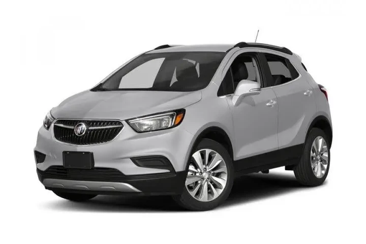$11855 : Buick Encore 2017 Preferred image 1
