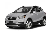 Buick Encore 2017 Preferred en Chicago