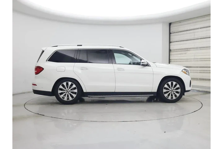 $32998 : Mercedes-Benz GLS 2019 AWD G image 7