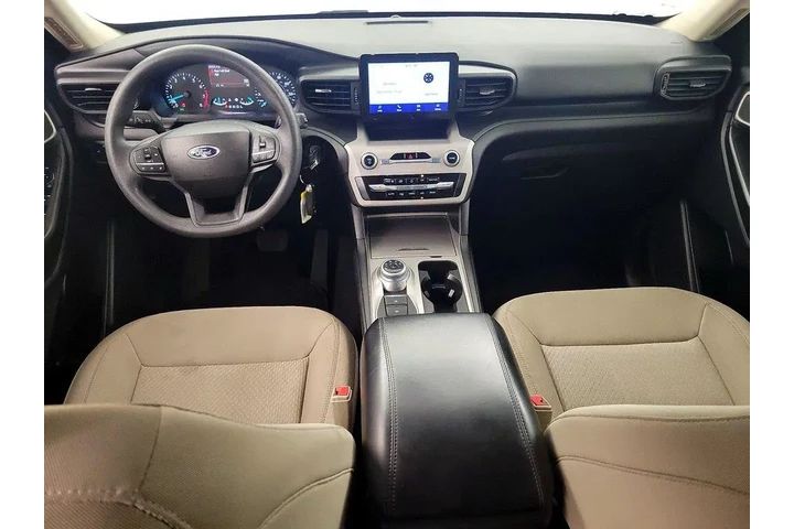 $27998 : Ford Explorer 2023 AWD Base image 9