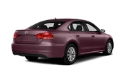 $10995 : Volkswagen Passat 2014 2.0L thumbnail