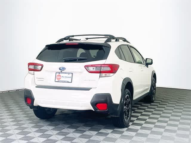 $26505 : PRE-OWNED 2022 SUBARU CROSSTR image 10