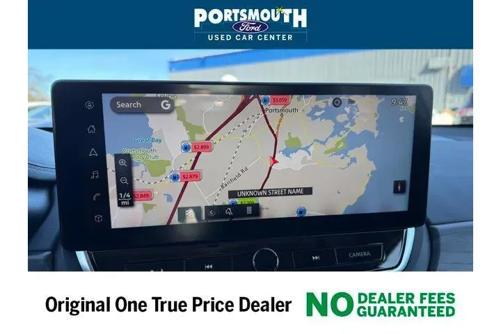 $24495 : Nissan Altima 2023 AWD 2.5 S image 10