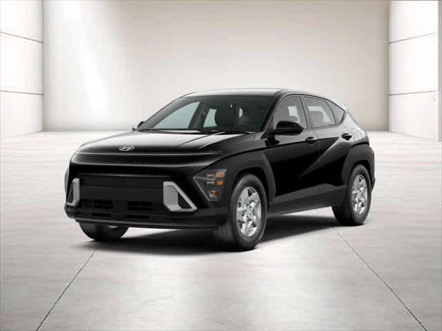 $24955 : New 2024 Hyundai KONA SE FWD image 1