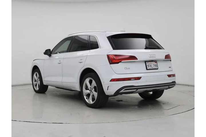 $31998 : Audi Q5 2021 AWD quattro Pre image 2