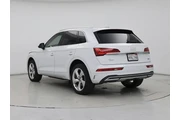 $31998 : Audi Q5 2021 AWD quattro Pre thumbnail