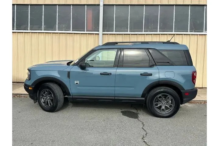 $23445 : Ford Bronco Sport 2023 AWD B image 3