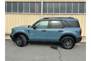 $23445 : Ford Bronco Sport 2023 AWD B thumbnail