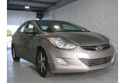 $6980 : Hyundai ELANTRA 2013 GLS 4dr thumbnail