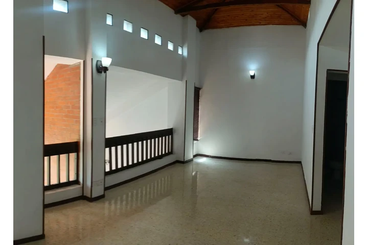 VENDO APTO DUPLEX B/INGENIO image 5