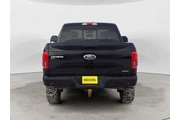 $22961 : Ford F-150 2016 4x4 Lariat 4 thumbnail