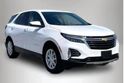 Chevrolet Equinox 2024 LT 4d