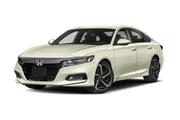Honda Accord 2018 Sport 4dr en San Bernardino