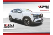 Nissan Kicks 2025 AWD SV 4dr en Madison