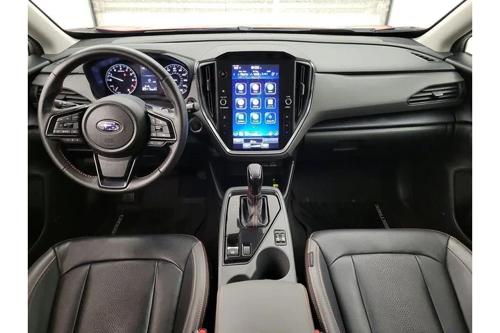 $24998 : Subaru Crosstrek 2024 AWD Li image 9