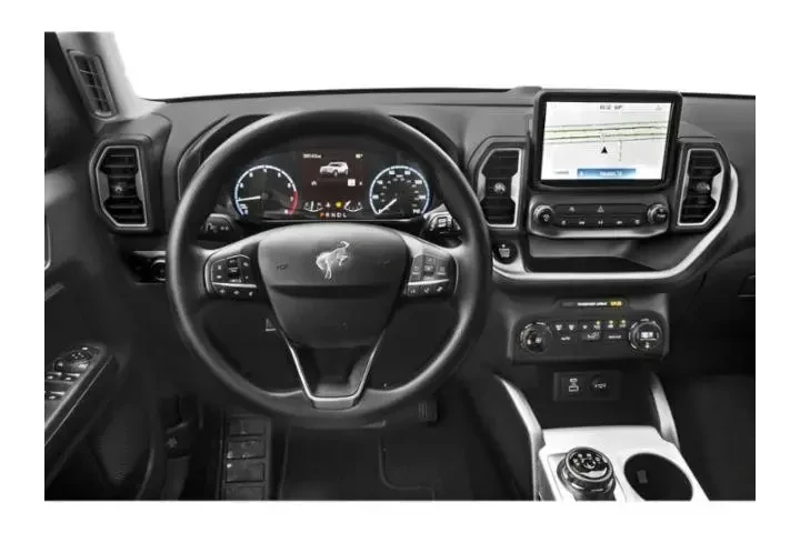 $23739 : Ford Bronco Sport 2023 AWD B image 7