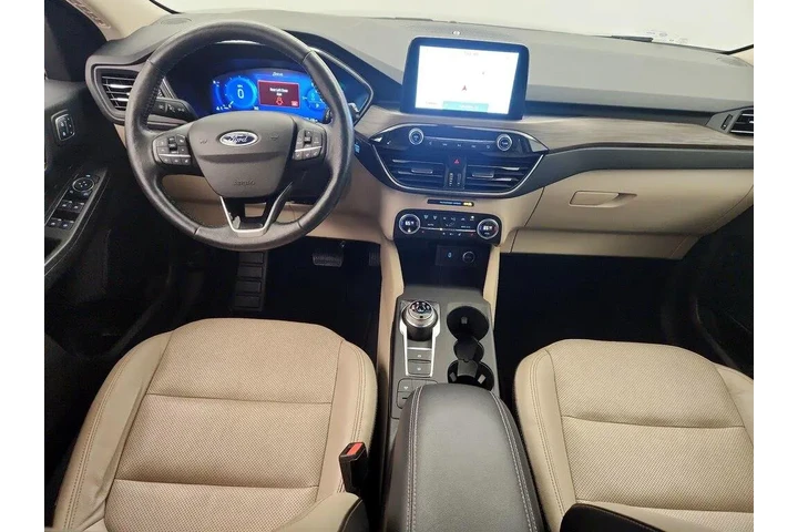 $19998 : Ford Escape Hybrid 2020 Tita image 9