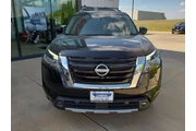 $35999 : Nissan Pathfinder 2024 SL 4d thumbnail