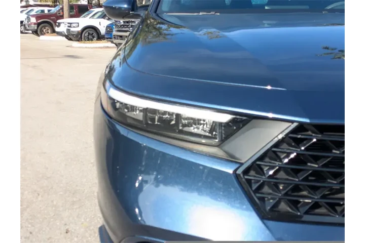 $27900 : Honda Accord 2023 EX 4dr Sed image 9