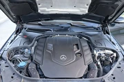 2019 S 560 Sedan