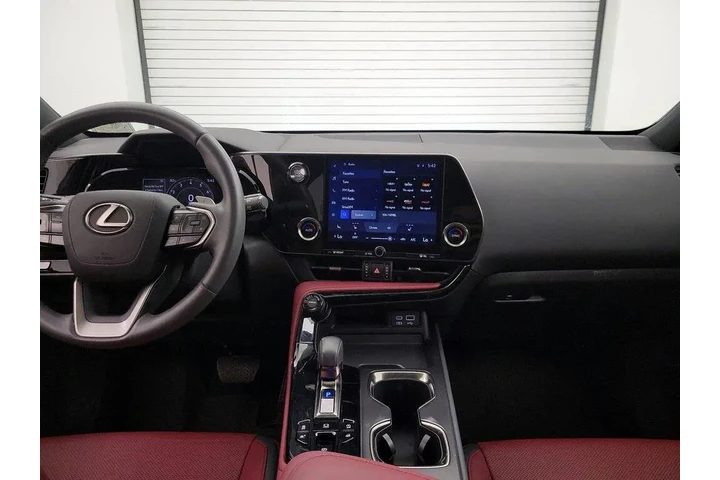 $27998 : Lexus NX 250 2022 AWD 4dr Cr image 9