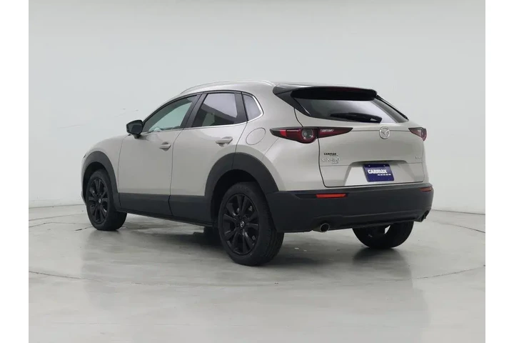 $20998 : Mazda CX-30 2024 AWD 2.5 S S image 2