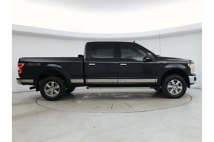 $29998 : Ford F-150 2019 4x4 XLT 4dr image 7