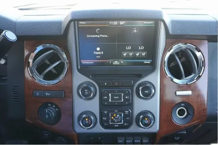 $39988 : Ford F-350 Super Duty 2016 4 image 8