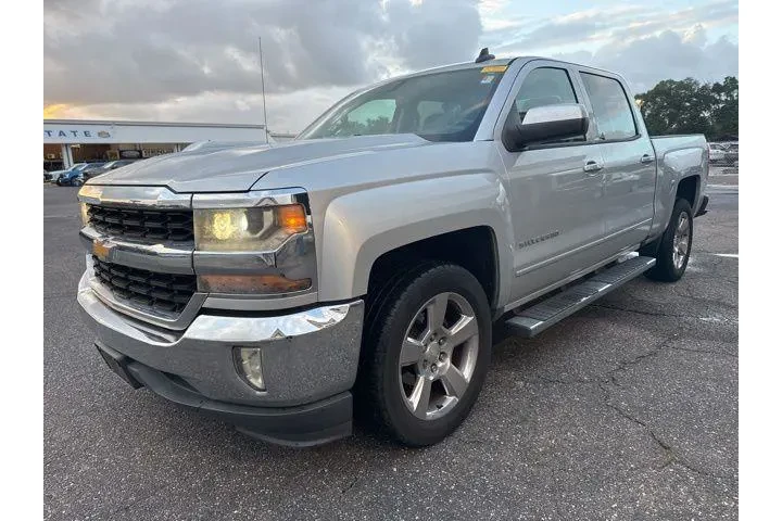 $15996 : Chevrolet Silverado 1500 201 image 3
