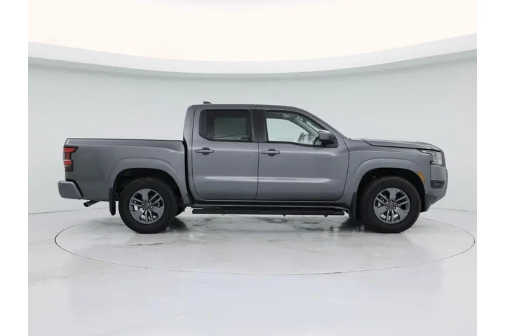 $31998 : Nissan Frontier 2025 4x2 S 4 image 7