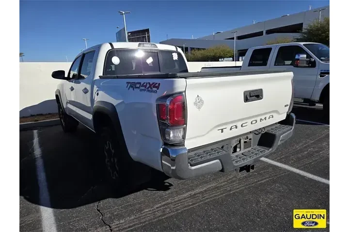 $33405 : Toyota Tacoma 2020 4x4 TRD P image 3