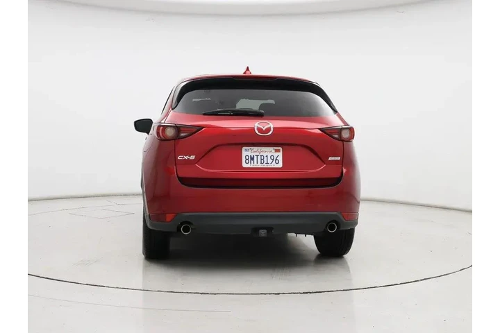 $14998 : Mazda CX-5 2018 Grand Tourin image 6