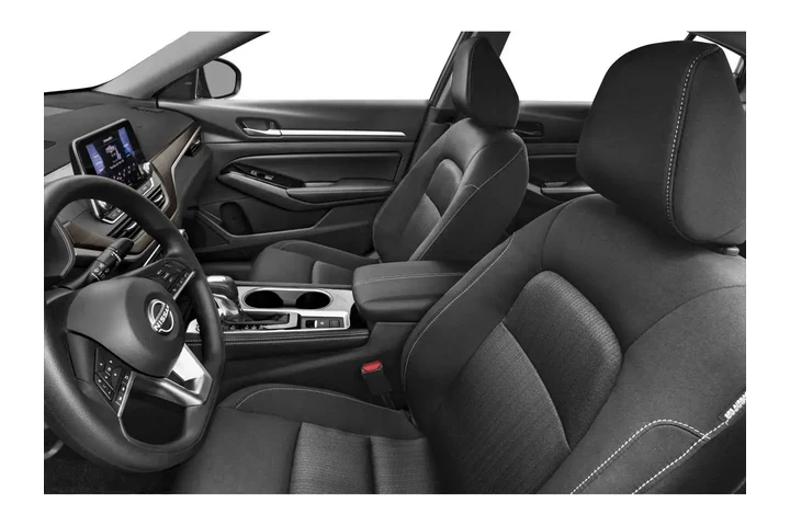 $22988 : Nissan Altima 2023 2.5 SV 4d image 9