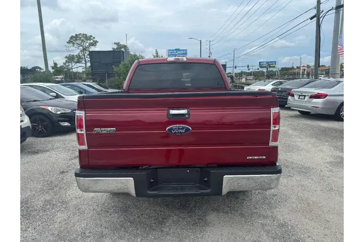 $9297 : 2014 F-150 XLT image 7