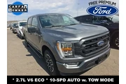 $33898 : Ford F-150 2021 4x2 XL 4dr S thumbnail