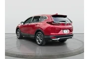 $19945 : Honda CR-V 2021 AWD EX 4dr S thumbnail