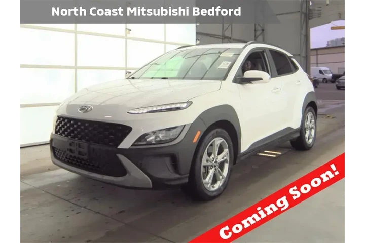 $17993 : Hyundai KONA 2023 AWD SEL 4d image 1