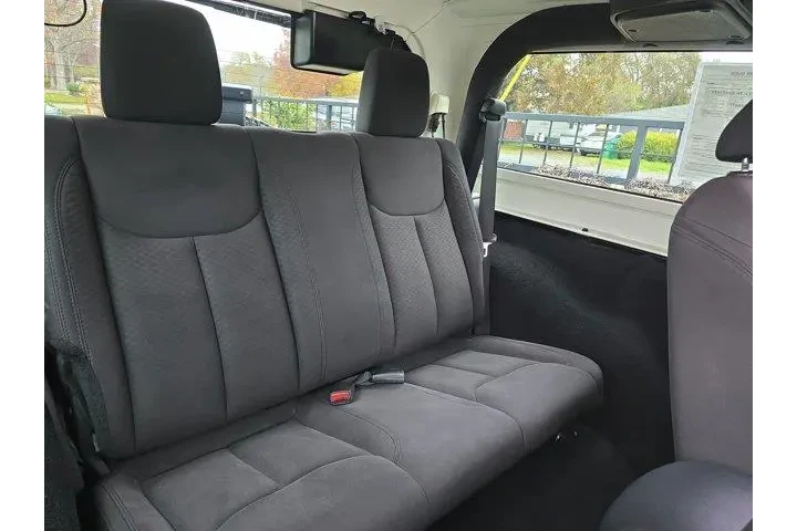 $14995 : Jeep Wrangler 2015 4x4 Sport image 10