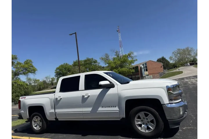 $8999 : 2016 Silverado 1500 LT image 5